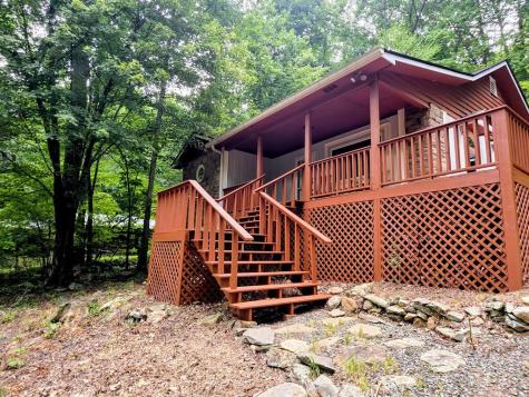 1141 Old Forge Estates Hiawassee GA 30546