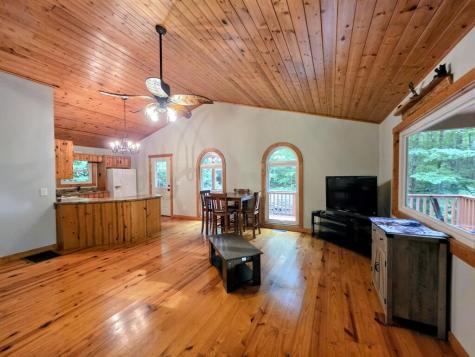 1141 Old Forge Estates Hiawassee GA 30546