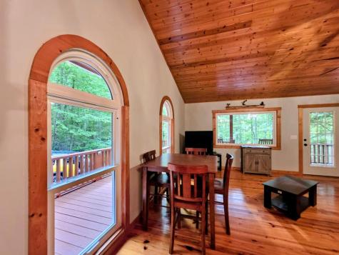 1141 Old Forge Estates Hiawassee GA 30546