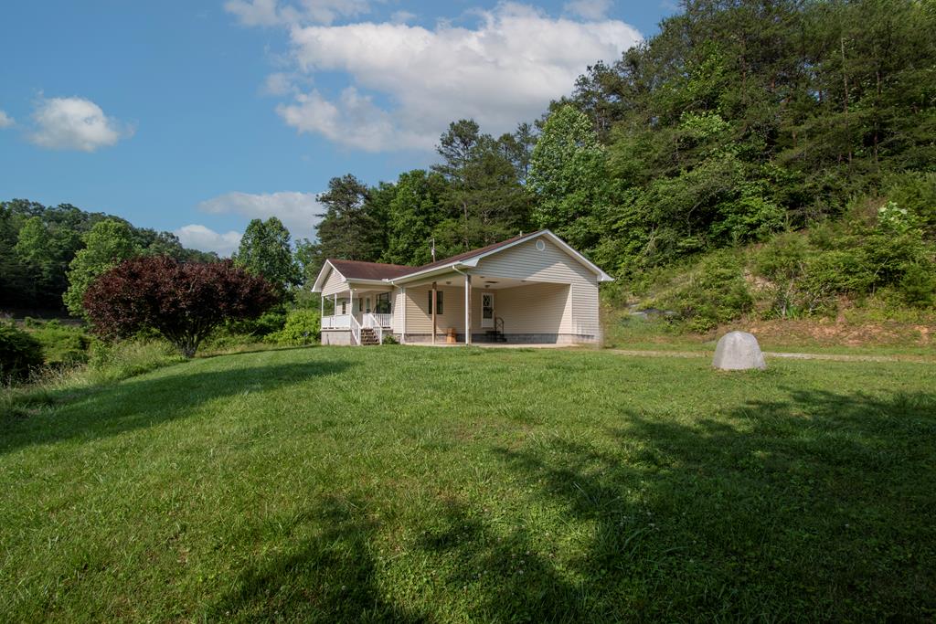 139 Duncan Road Murphy NC 28906