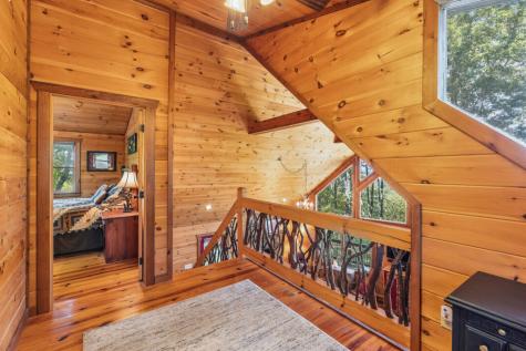 279 High Point Trail Blue Ridge GA 30513