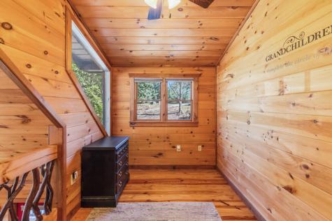 279 High Point Trail Blue Ridge GA 30513