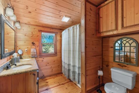 279 High Point Trail Blue Ridge GA 30513