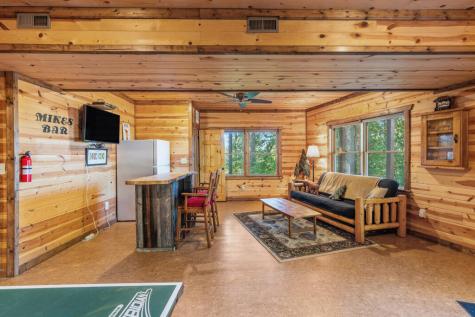 279 High Point Trail Blue Ridge GA 30513