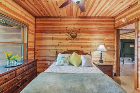 279 High Point Trail Blue Ridge GA 30513