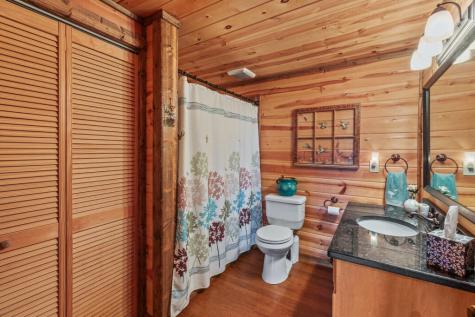 279 High Point Trail Blue Ridge GA 30513