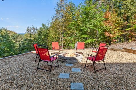 279 High Point Trail Blue Ridge GA 30513