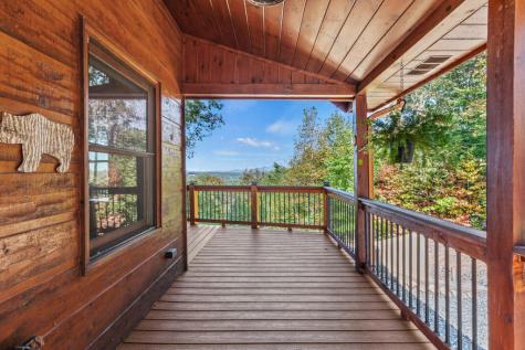 279 High Point Trail Blue Ridge GA 30513