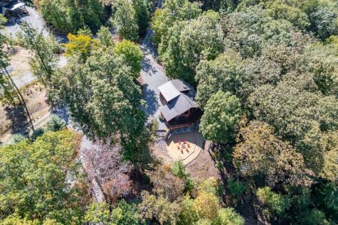 279 High Point Trail Blue Ridge GA 30513