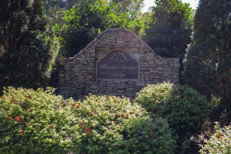 279 High Point Trail Blue Ridge GA 30513