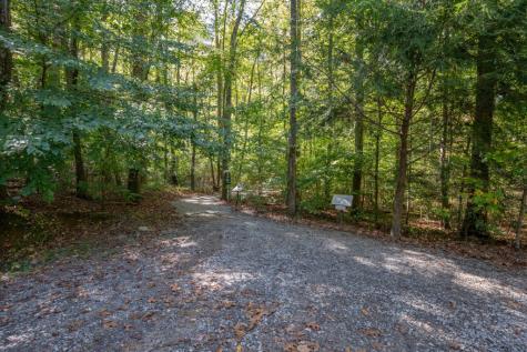 279 High Point Trail Blue Ridge GA 30513