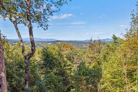 279 High Point Trail Blue Ridge GA 30513