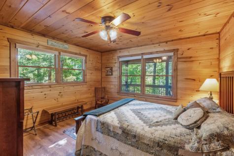 279 High Point Trail Blue Ridge GA 30513