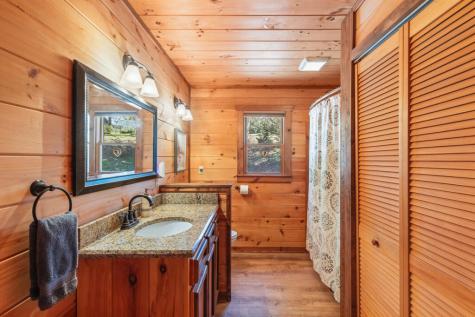 279 High Point Trail Blue Ridge GA 30513