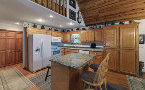 527 Country Mountain Ridge Drive Murphy NC 28906