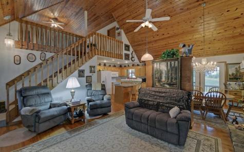 527 Country Mountain Ridge Drive Murphy NC 28906