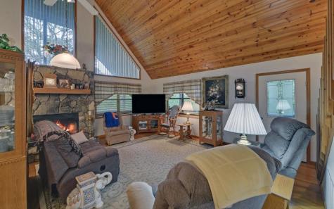 527 Country Mountain Ridge Drive Murphy NC 28906