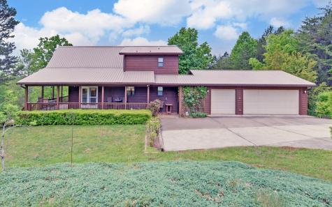 527 Country Mountain Ridge Drive Murphy NC 28906