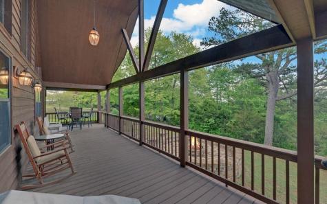 527 Country Mountain Ridge Drive Murphy NC 28906