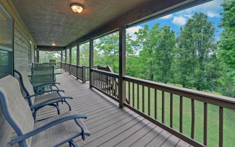 527 Country Mountain Ridge Drive Murphy NC 28906