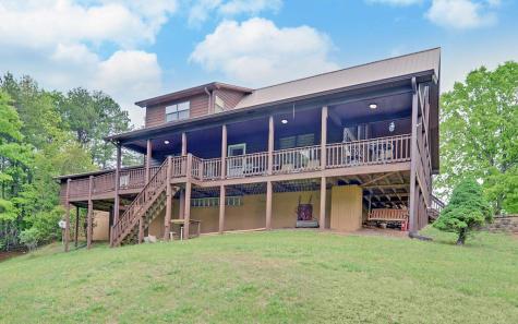 527 Country Mountain Ridge Drive Murphy NC 28906