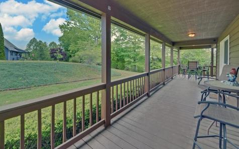 527 Country Mountain Ridge Drive Murphy NC 28906