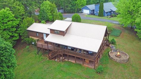 527 Country Mountain Ridge Drive Murphy NC 28906