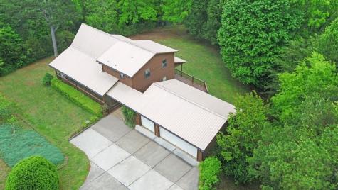 527 Country Mountain Ridge Drive Murphy NC 28906