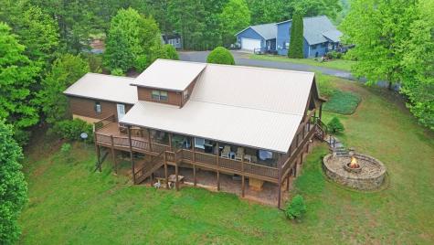527 Country Mountain Ridge Drive Murphy NC 28906