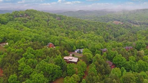 527 Country Mountain Ridge Drive Murphy NC 28906