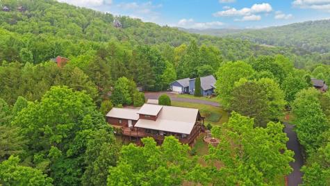 527 Country Mountain Ridge Drive Murphy NC 28906