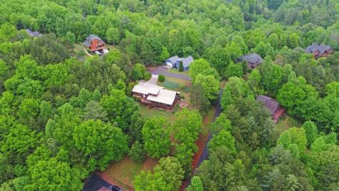 527 Country Mountain Ridge Drive Murphy NC 28906