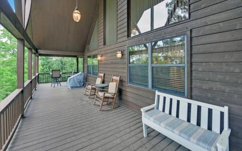 527 Country Mountain Ridge Drive Murphy NC 28906