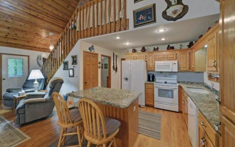 527 Country Mountain Ridge Drive Murphy NC 28906