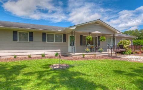 70 Clifton Lane Murphy NC 28906