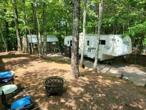 376 10th Street Ellijay GA 30540