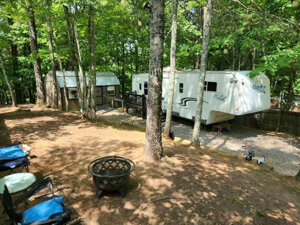 376 10th Street Ellijay GA 30540