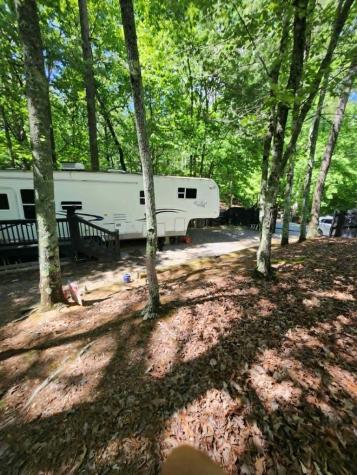 376 10th Street Ellijay GA 30540