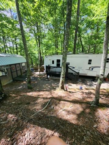 376 10th Street Ellijay GA 30540