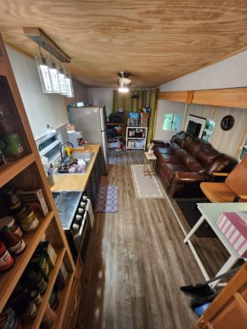 376 10th Street Ellijay GA 30540