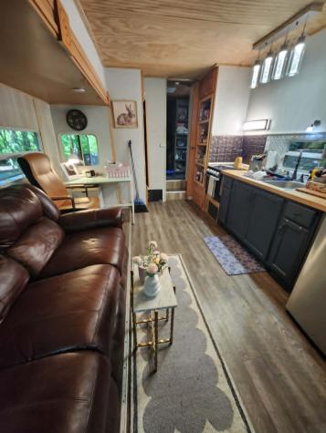 376 10th Street Ellijay GA 30540