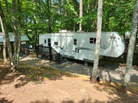 376 10th Street Ellijay GA 30540