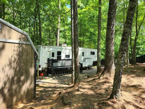 376 10th Street Ellijay GA 30540