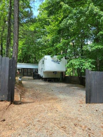 376 10th Street Ellijay GA 30540