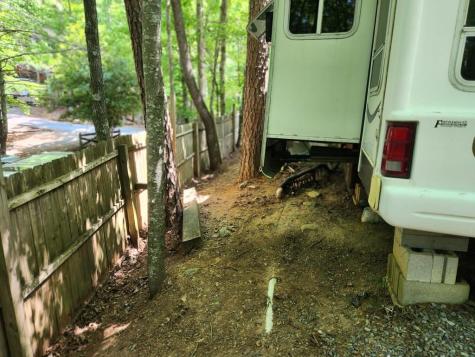 376 10th Street Ellijay GA 30540
