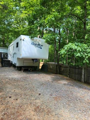 376 10th Street Ellijay GA 30540