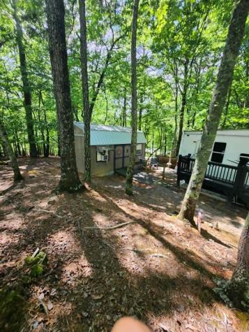376 10th Street Ellijay GA 30540