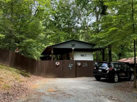 126 25th Street Ellijay GA 30540