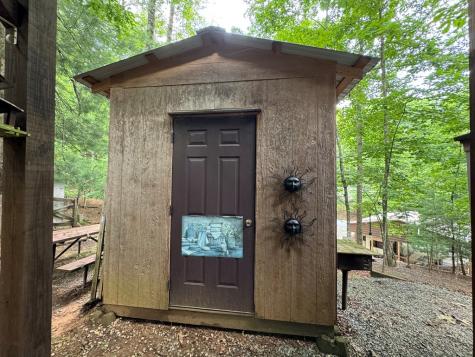 126 25th Street Ellijay GA 30540
