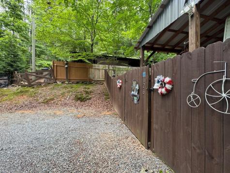 126 25th Street Ellijay GA 30540
